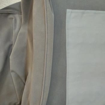 IKEA Ektorp Gri Renk Koltuk Kılıfı Solması