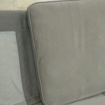 IKEA Ektorp Gri Renk Koltuk Kılıfı Solması