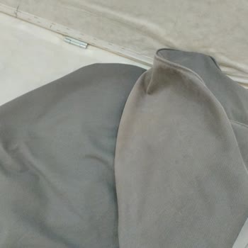 IKEA Ektorp Gri Renk Koltuk Kılıfı Solması