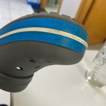 Crocs Terlik & Ayakkabı Crocs Terliklerin Kalitesizliği Ve Müşteri Hizmetleri Sorunu