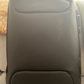 Ens Back Pack Ens Backpack İade Ve Yanlış Ürün Sorunu