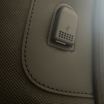 Ens Back Pack Ens Backpack İade Ve Yanlış Ürün Sorunu