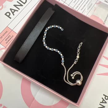 Pandora Mücevher Pandora Kalitesiz Ürün