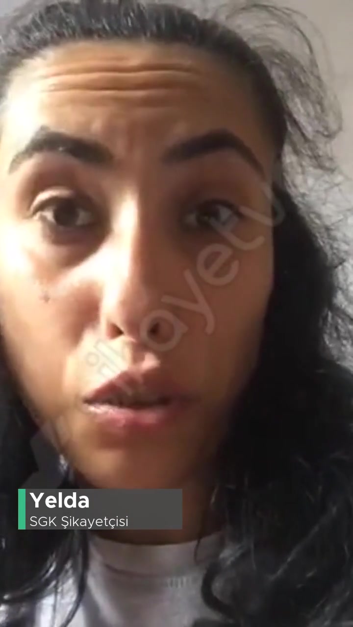 SGK Genel Sağlık Sigortası Borcu! videonun kapak resmi