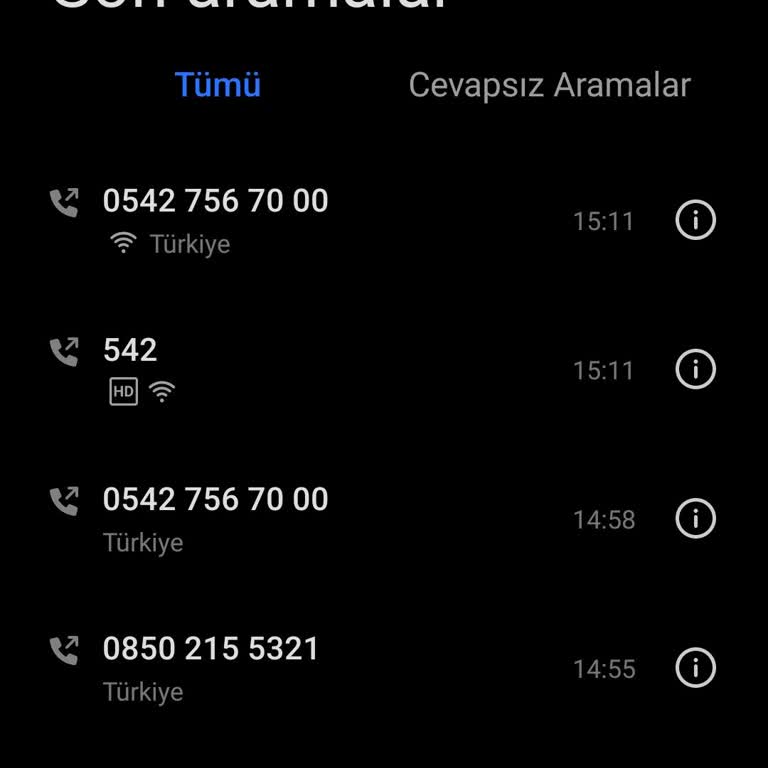 Vodafone'dan Alınan Akıllı Saatin Garanti Sürecinde Yaşanan Sorunlar