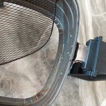 PHILIPS Ev Aletleri Philips Airfryer Lekeleri Çıkmıyor