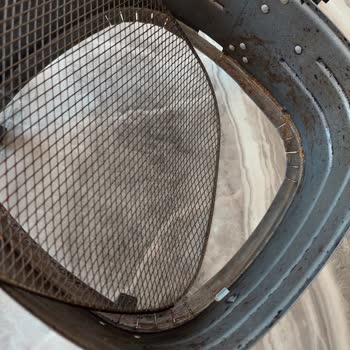 PHILIPS Ev Aletleri Philips Airfryer Lekeleri Çıkmıyor