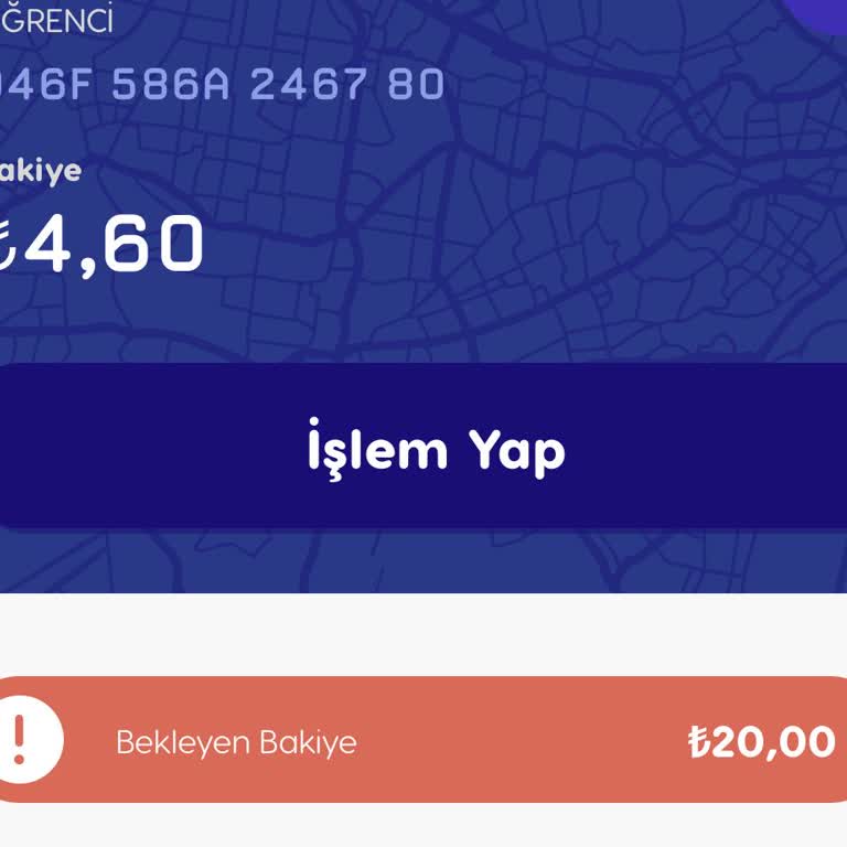 BURULAŞ Sürekli Yaşanan Sorunlar Ve Mağduriyet