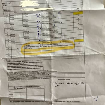 Doğtaş 2 Sandalyenin Kumaş Değişimini Söz Verildiği Halde Sağlamadı