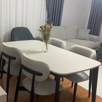 Doğtaş 2 Sandalyenin Kumaş Değişimini Söz Verildiği Halde Sağlamadı