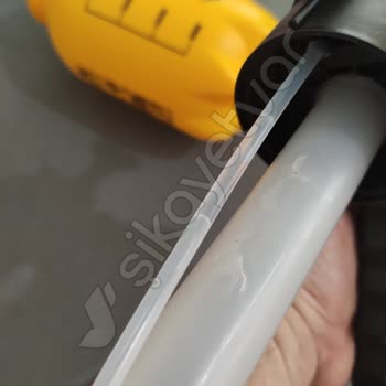 Hedef İthalat Kullanılmış Ürün Gönderimi Ve Müşteri Hizmetleri Sorunu