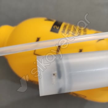 Hedef İthalat Kullanılmış Ürün Gönderimi Ve Müşteri Hizmetleri Sorunu