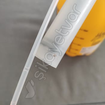 Hedef İthalat Kullanılmış Ürün Gönderimi Ve Müşteri Hizmetleri Sorunu