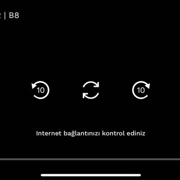 Blu TV Çevrimdışı İzlemek Ve Teknik Ekibin İş Bilmezliği