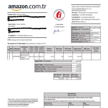 Aztek Teknoloji Ürünün Garantisi Bitmemesine Rağmen Garantili Saymıyor