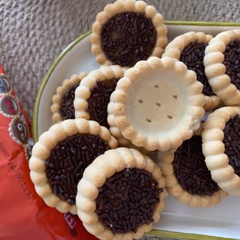 Eti Gıda Eti Cin Kusurlu Çıktı