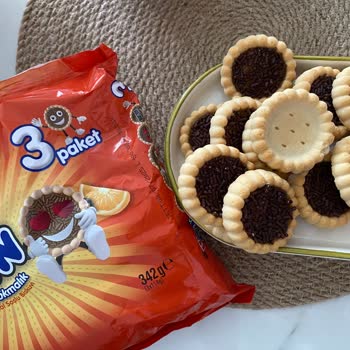 Eti Gıda Eti Cin Kusurlu Çıktı