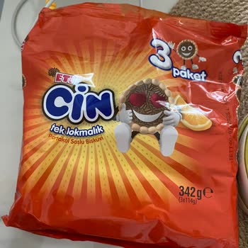 Eti Gıda Eti Cin Kusurlu Çıktı