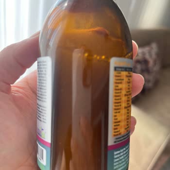 Argivit Focus Köpürmesi Ve Tat Değişimi