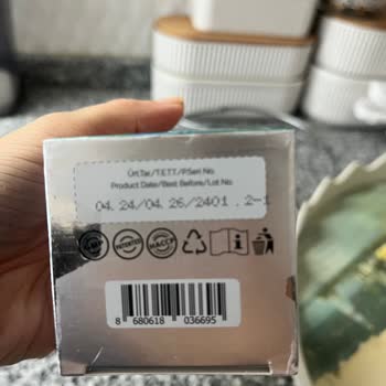 Argivit Focus Köpürmesi Ve Tat Değişimi