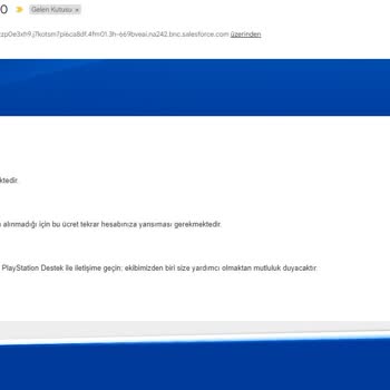 PlayStation Plus Deluxe 12 Aylık Aboneliğin 2 Defa Ücretlendirilmesi