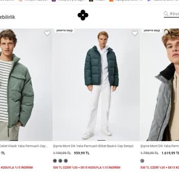 Koton İndirim Kodu Geçersizliği Ve Müşteri Mağduriyeti