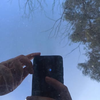 Opel Mokka Aracın Tavan Boyası Sorunu