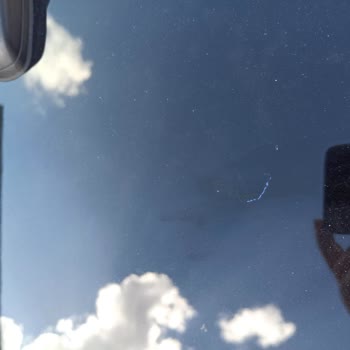 Opel Mokka Aracın Tavan Boyası Sorunu