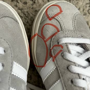 Adidas Kusurlu Ürün Gönderimi Ve Müşteri Hizmetleri Komedisi!