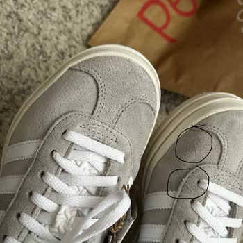 Adidas Kusurlu Ürün Gönderimi Ve Müşteri Hizmetleri Komedisi!