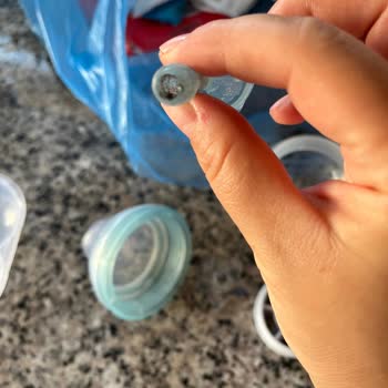 Tommee Tippee Antikolik Biberon 0 Ay