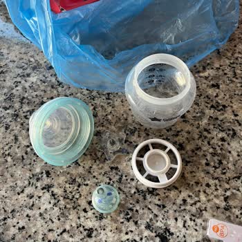 Tommee Tippee Antikolik Biberon 0 Ay