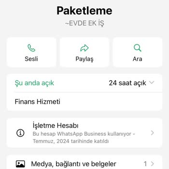 Evdeekisturkiye (Instagram) Evdeekisturkiye İbana Para Atılıp Arkasından Ödemeler Geliyor