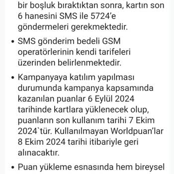 VakıfBank Ve Amazon Nun Veremedikleri Worldpuan