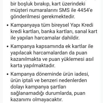 VakıfBank Ve Amazon Nun Veremedikleri Worldpuan