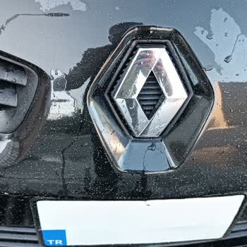 İBB Tarafından Tünelde Tavan Boyaması Yapılırken Arabam Boya Oldu.