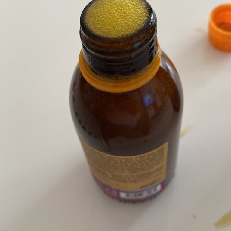 Argivit Smart Köpürme Sorunu