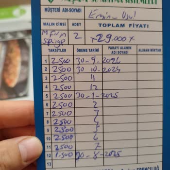 Yaşam Su Arıtma Sistemleri Mağduriyeti Satıcı Yalanı