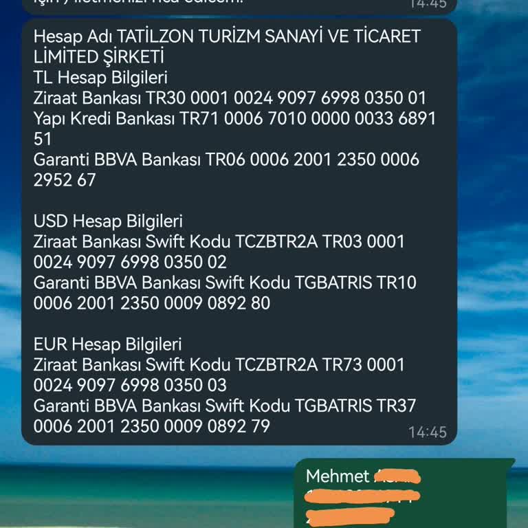 Tatilzon Turizm Otel Rezervasyonda Konuşulan İle Otel De Ki Farklılık