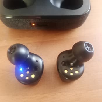 Sennheiser Momentum True Wireless 3 Sağ Kulaklık Sorunu Ve Gürültü Problemi