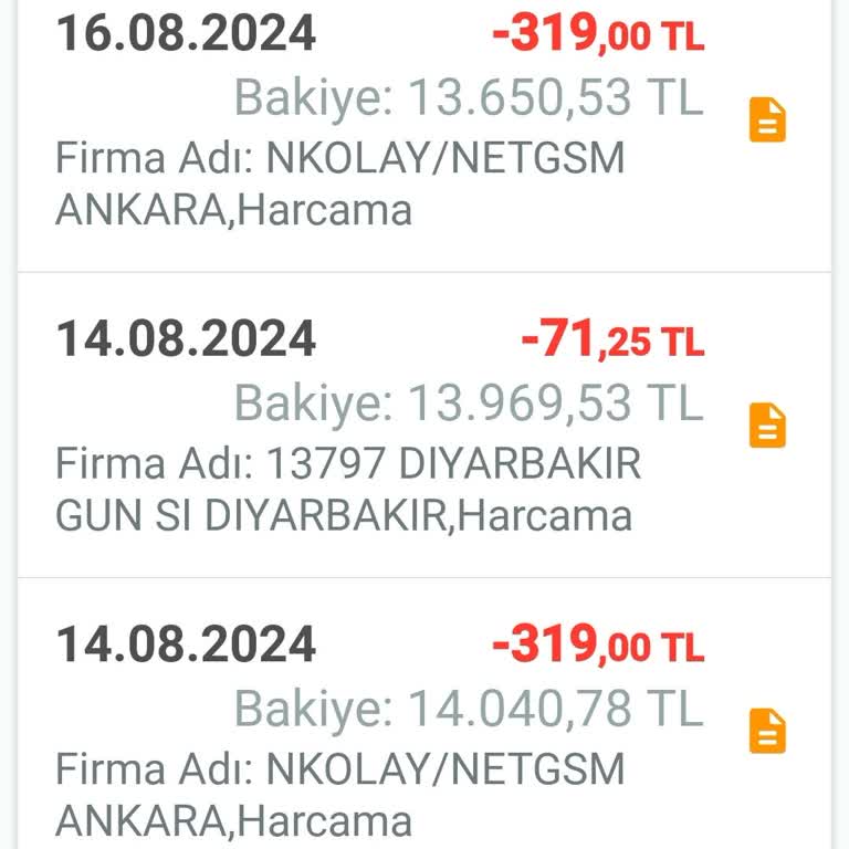 Netgsm Ödeme Yaptığım Halde Tekrar Ödeme İstiyor