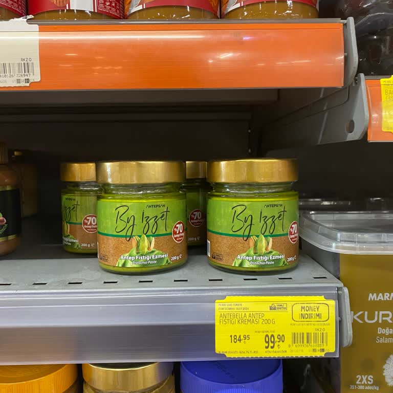 Migros'ta Fiyat Farklılığı Ve Müşteri Memnuniyetsizliği