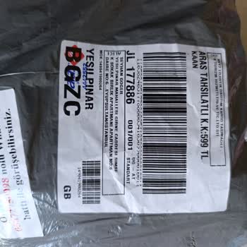 Aras Kargo Akyz Lojistik Dağıtım Kargo Taşımacılığı Turizm Hizmetleri