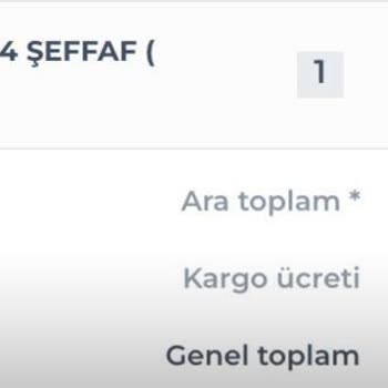 Shopier Kremlin Yanlış Ve Yamuk Ürün!