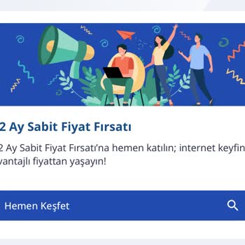 TurkNet 12ay Peşin Ödeme Kampanyası Katılımına Beyan Dışı Şart Ekliyor