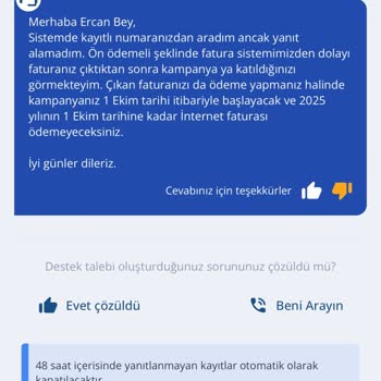 TurkNet 12ay Peşin Ödeme Kampanyası Katılımına Beyan Dışı Şart Ekliyor