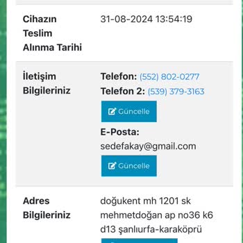 HP Bilgisayar Pişmanlıktır Pişman Etti