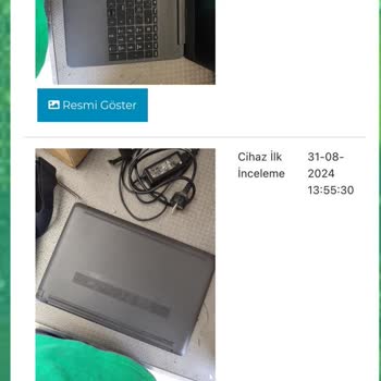 HP Bilgisayar Pişmanlıktır Pişman Etti