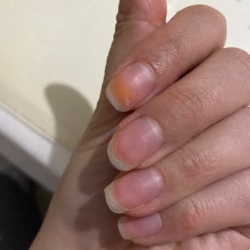 Golden Rose 77 Kırmızı Oje