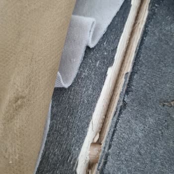 E Mobilya Zaman Mobilya Kalitesiz Üretim Hatalı Ürün Satışı